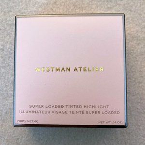 Westman Atelier Super Loaded Tinted Highlight